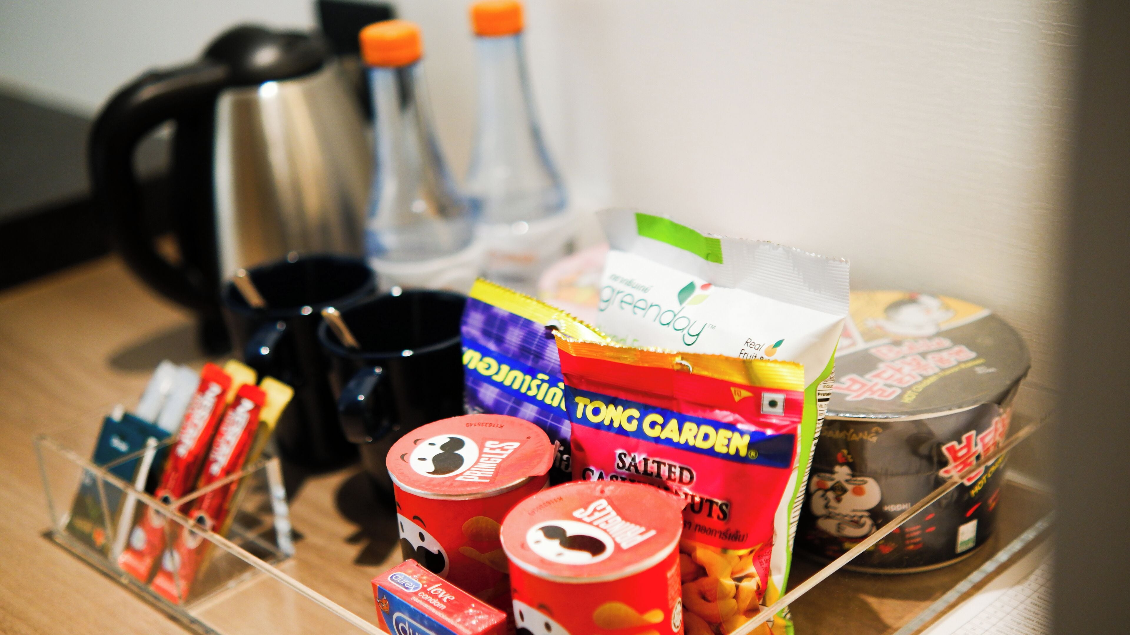 Foto - Citrus Sukhumvit 13 Nana Bangkok by Compass Hospitality