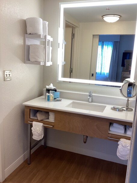 Hampton Inn Suites Miami Brickell Downtown - Image 84