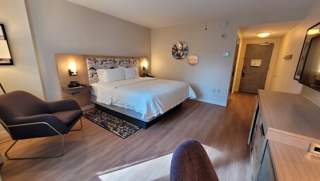 Hampton Inn Suites Miami Brickell Downtown - Image 68