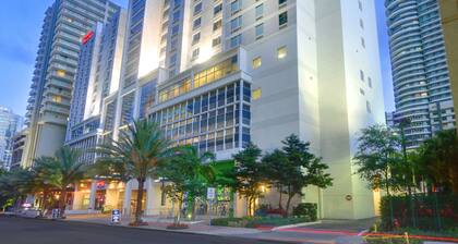 Hampton Inn & Suites Miami/Brickell-Downtown