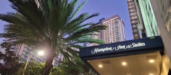 Hampton Inn & Suites Miami/Brickell-Downtown