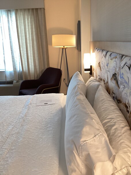Hampton Inn Suites Miami Brickell Downtown - Image 66