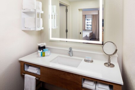 Hampton Inn Suites Miami Brickell Downtown - Image 74