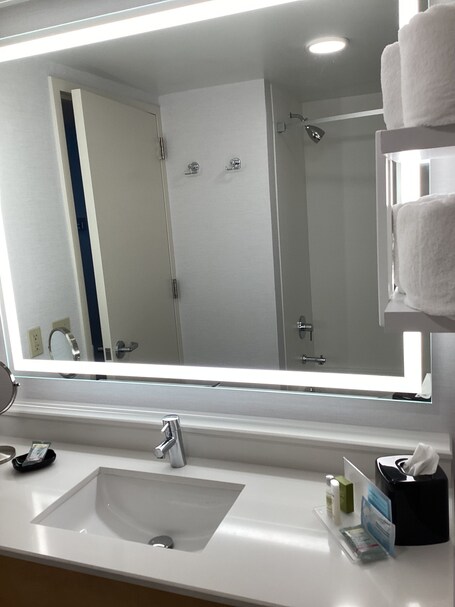 Hampton Inn Suites Miami Brickell Downtown - Image 86