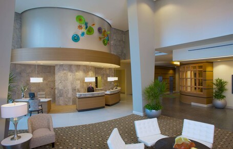 Hampton Inn Suites Miami Brickell Downtown - Image 44