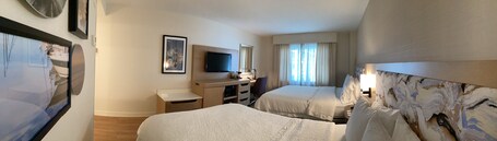Hampton Inn Suites Miami Brickell Downtown - Image 87