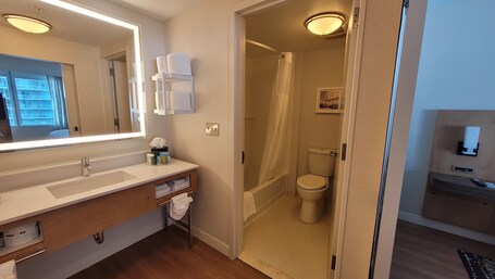 Hampton Inn Suites Miami Brickell Downtown - Image 89