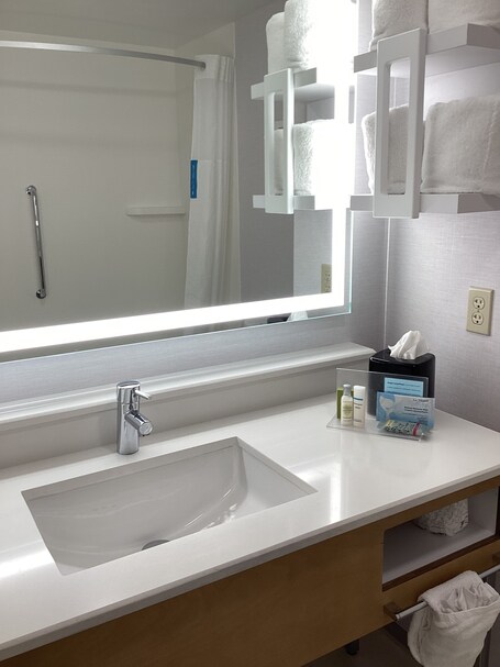 Hampton Inn Suites Miami Brickell Downtown - Image 82