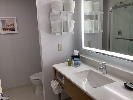Hampton Inn Suites Miami Brickell Downtown - Image 51
