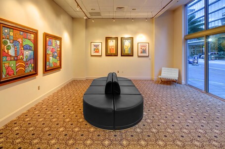 Hampton Inn Suites Miami Brickell Downtown - Image 20