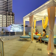 Hampton Inn & Suites Miami/Brickell-Downtown