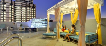 Hampton Inn & Suites Miami/Brickell-Downtown