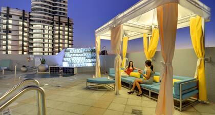 Hampton Inn & Suites Miami/Brickell-Downtown