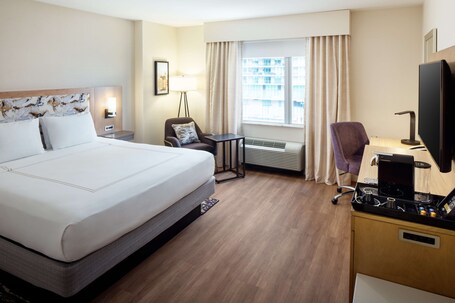 Hampton Inn Suites Miami Brickell Downtown - Image 72