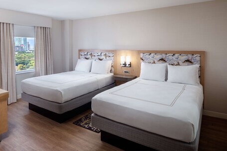Hampton Inn Suites Miami Brickell Downtown - Image 67
