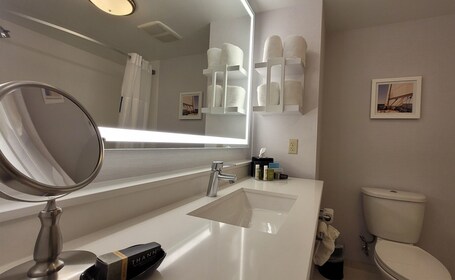 Hampton Inn Suites Miami Brickell Downtown - Image 24