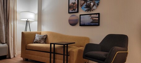 Hampton Inn Suites Miami Brickell Downtown - Image 91
