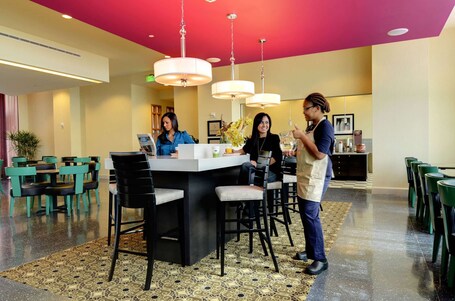 Hampton Inn Suites Miami Brickell Downtown - Image 49