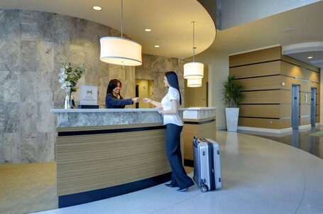 Hampton Inn Suites Miami Brickell Downtown - Image 46