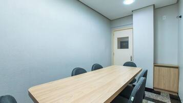 Sala de reuniones