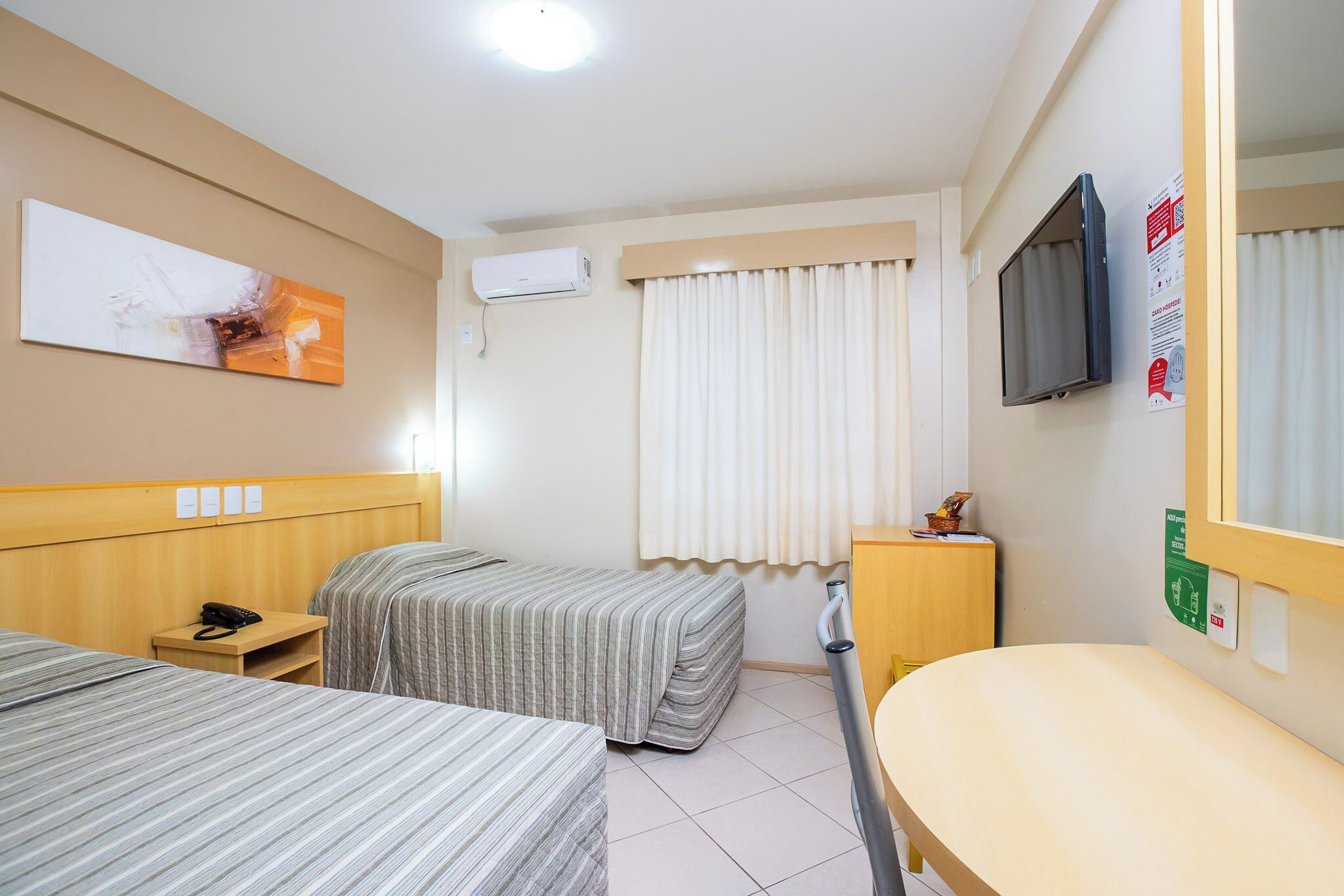 Photo - Hotel Express São Leopoldo