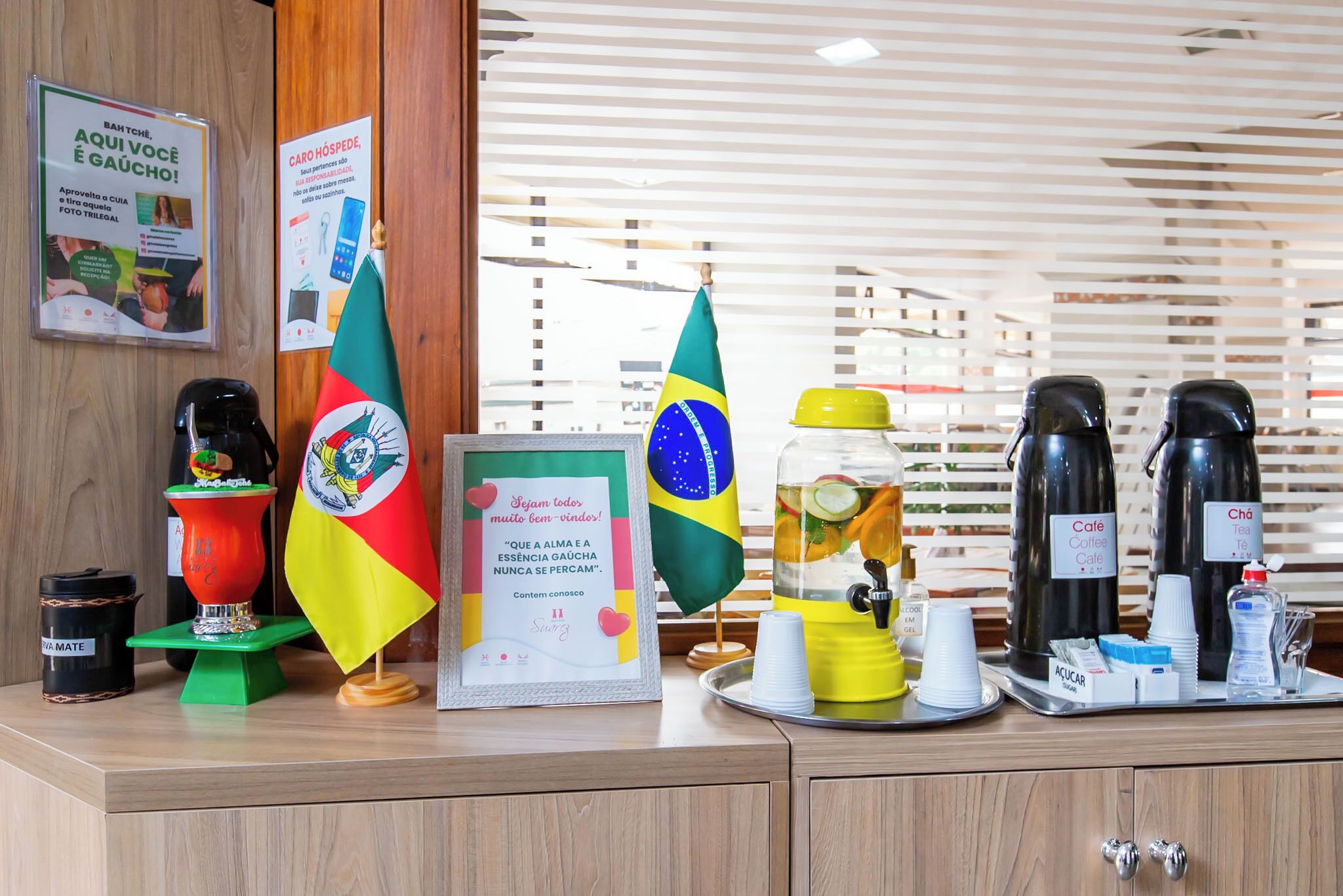 Photo - Hotel Express São Leopoldo