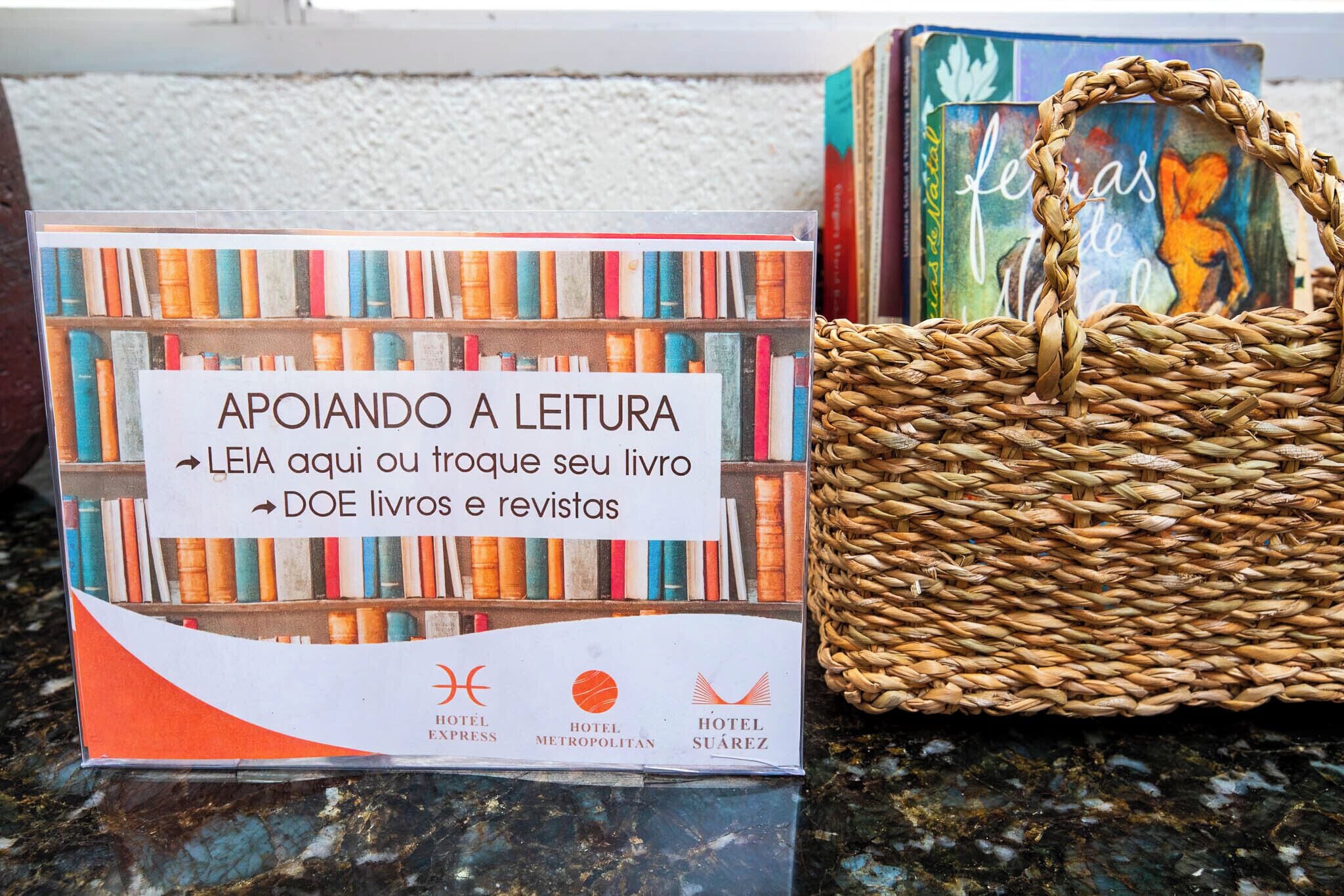 Photo - Hotel Express São Leopoldo