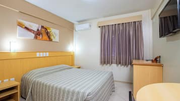 Standard Double Room, 1 Double Bed