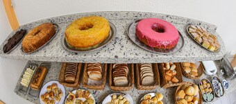 Hotel Express São Leopoldo