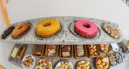 Hotel Express São Leopoldo