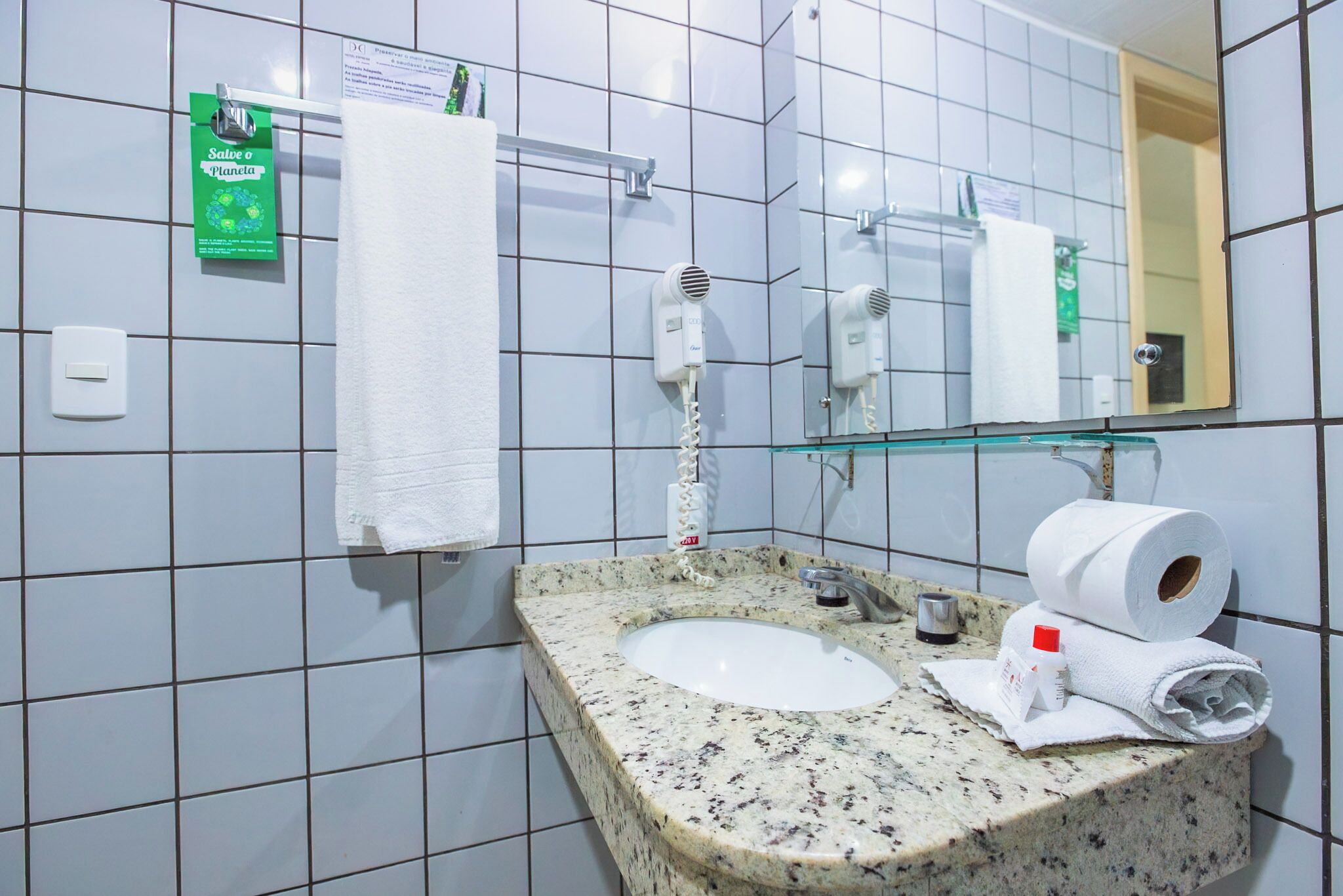 Photo - Hotel Express São Leopoldo