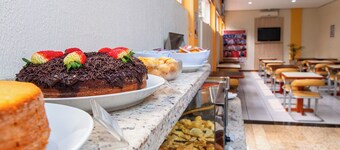 Hotel Express São Leopoldo