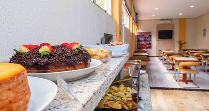 Hotel Express São Leopoldo