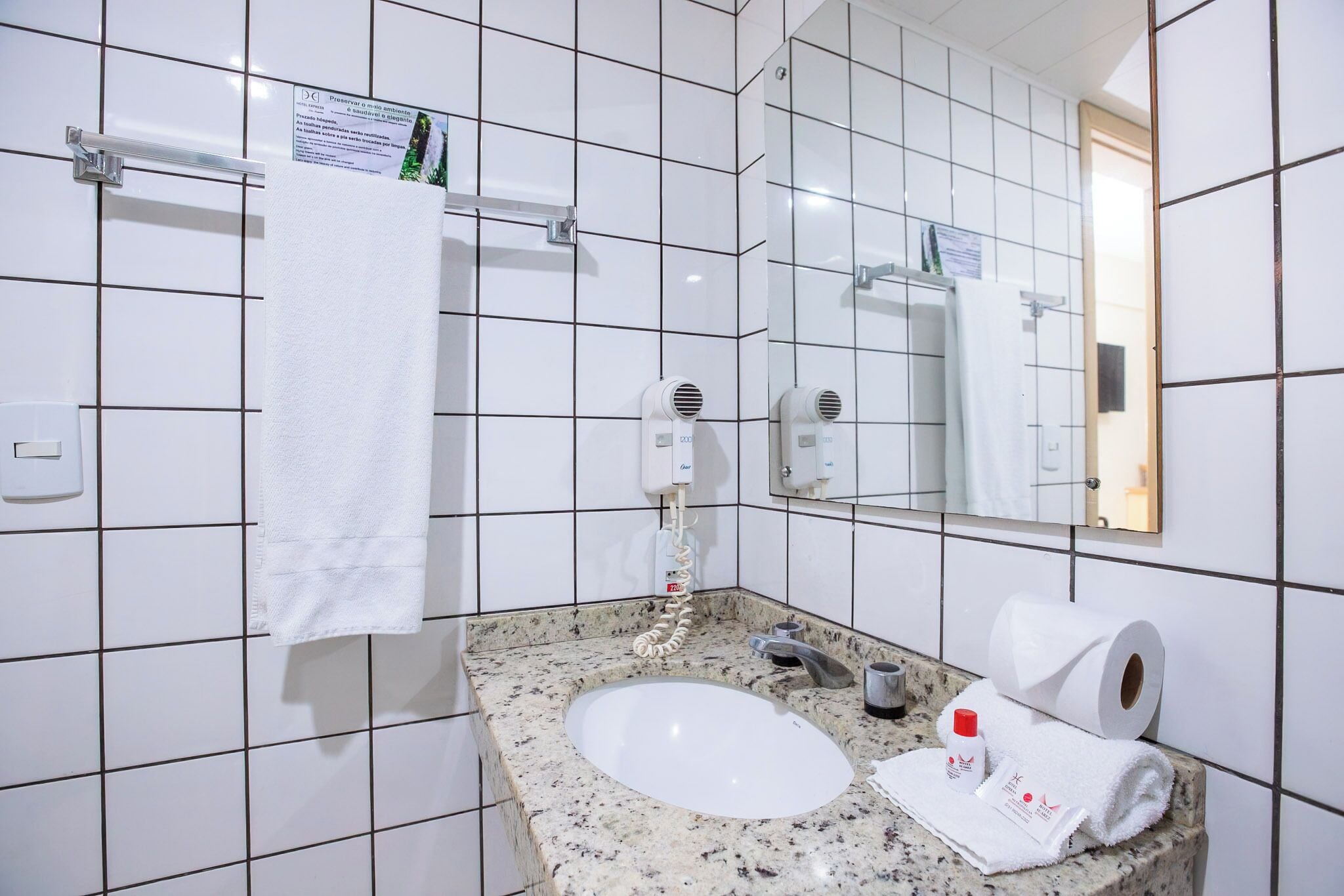 Photo - Hotel Express São Leopoldo