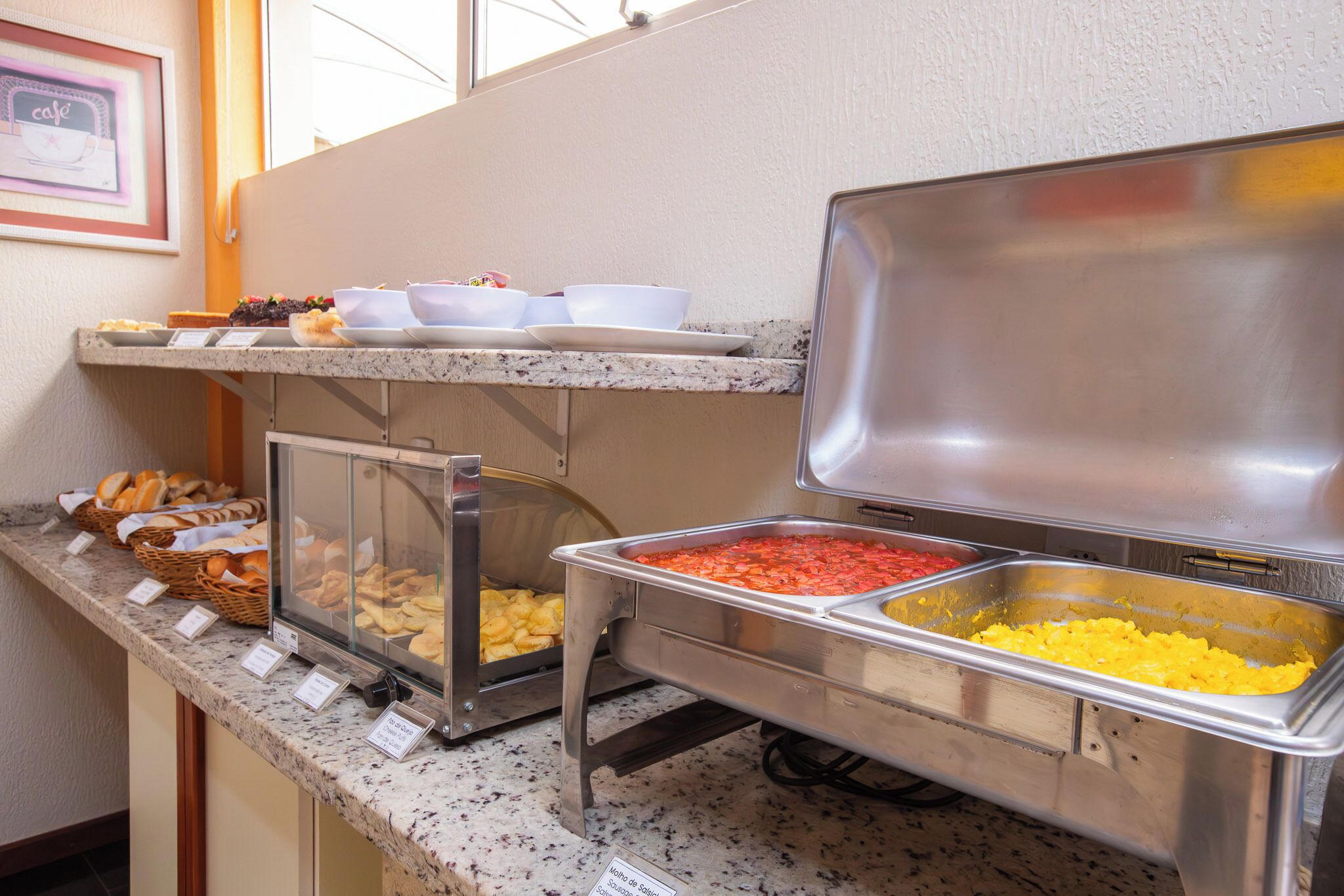Photo - Hotel Express São Leopoldo