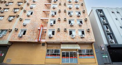 Hotel Express São Leopoldo