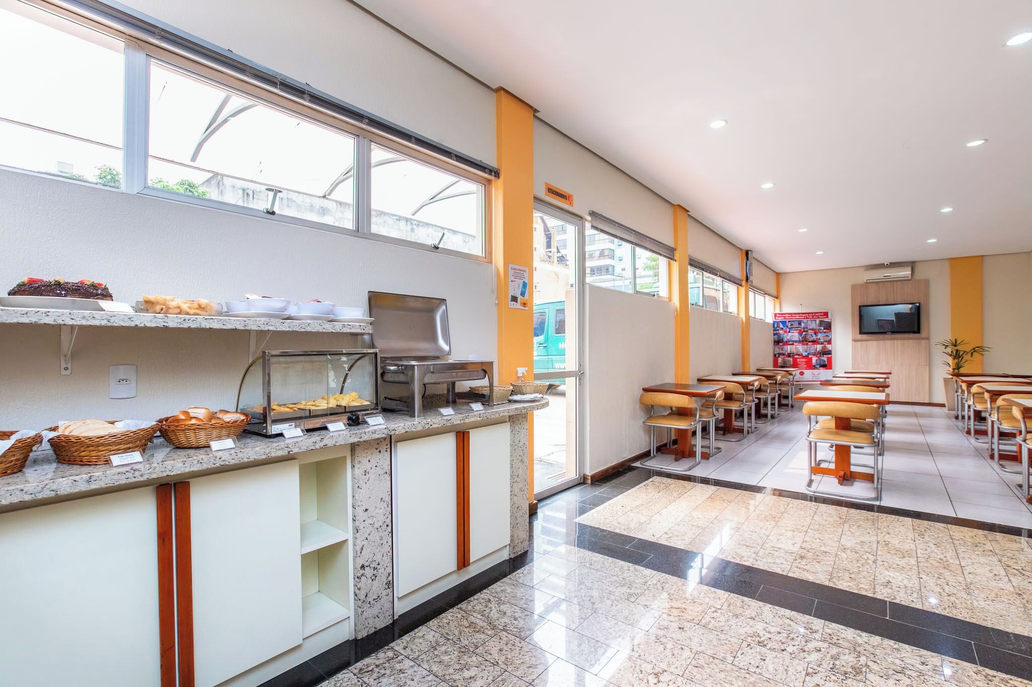 Photo - Hotel Express São Leopoldo