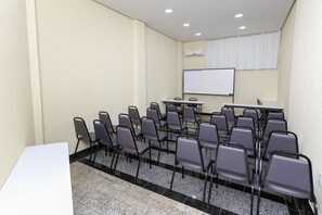 Forretningscenter