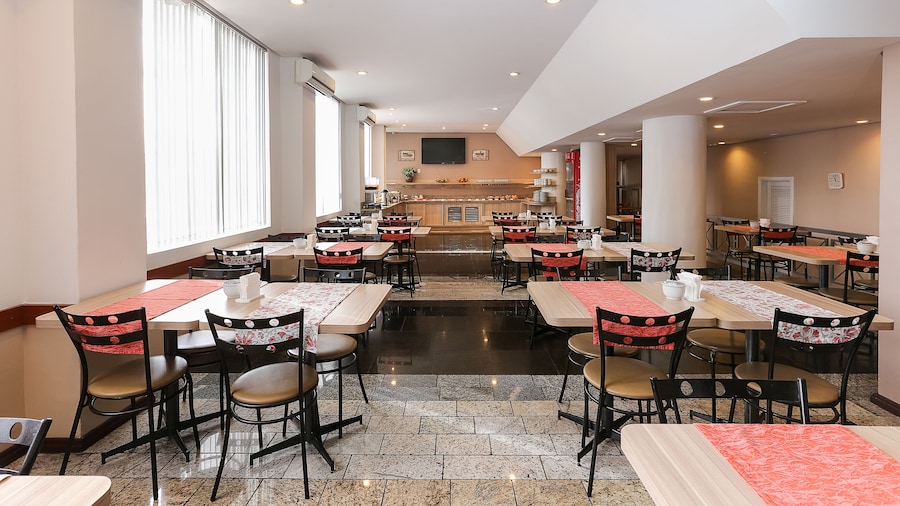 Hotel Expressinho Aeroporto