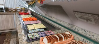 Hotel Expressinho Aeroporto