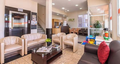 Hotel Express Canoas