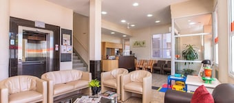 Hotel Express Canoas