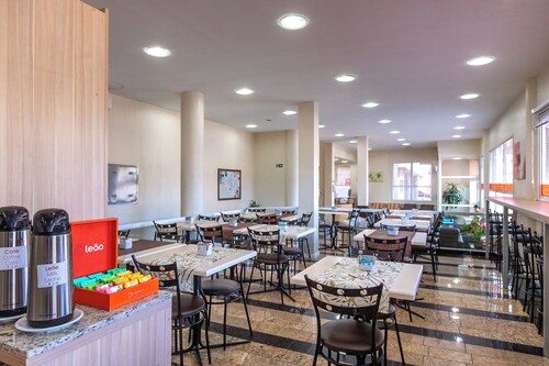 Hotel Express Canoas