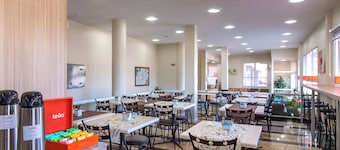 Hotel Express Canoas