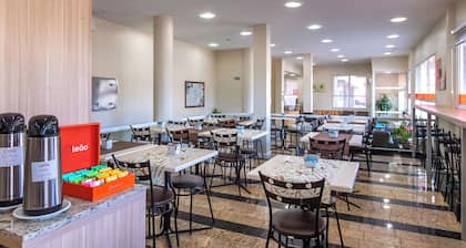 Hotel Express Canoas