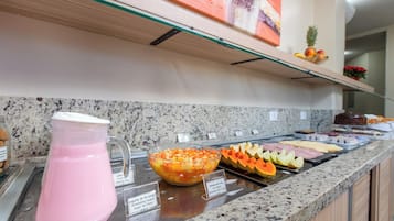Cafetería