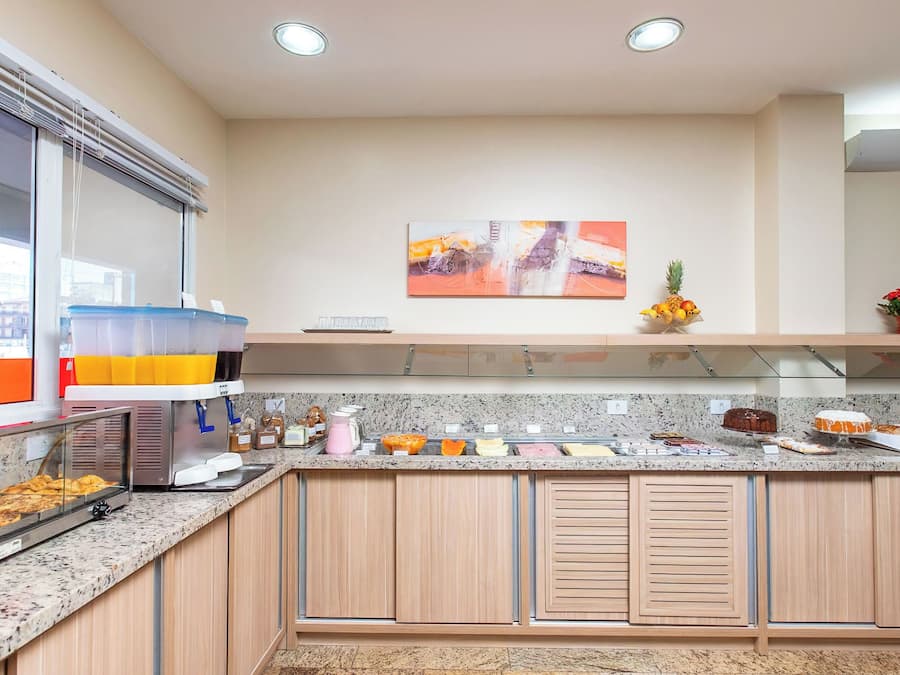 Cafeteria