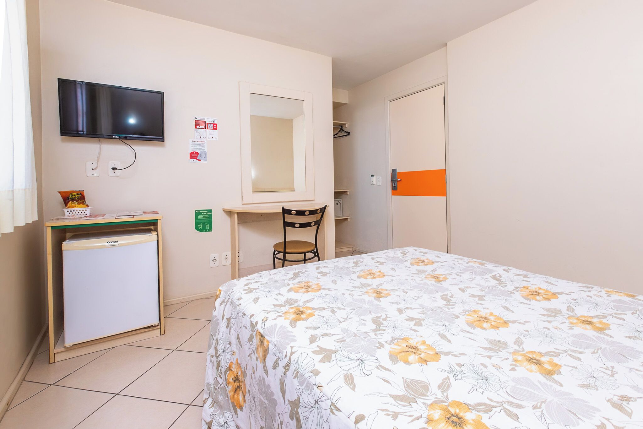 Foto - Hotel Express Canoas