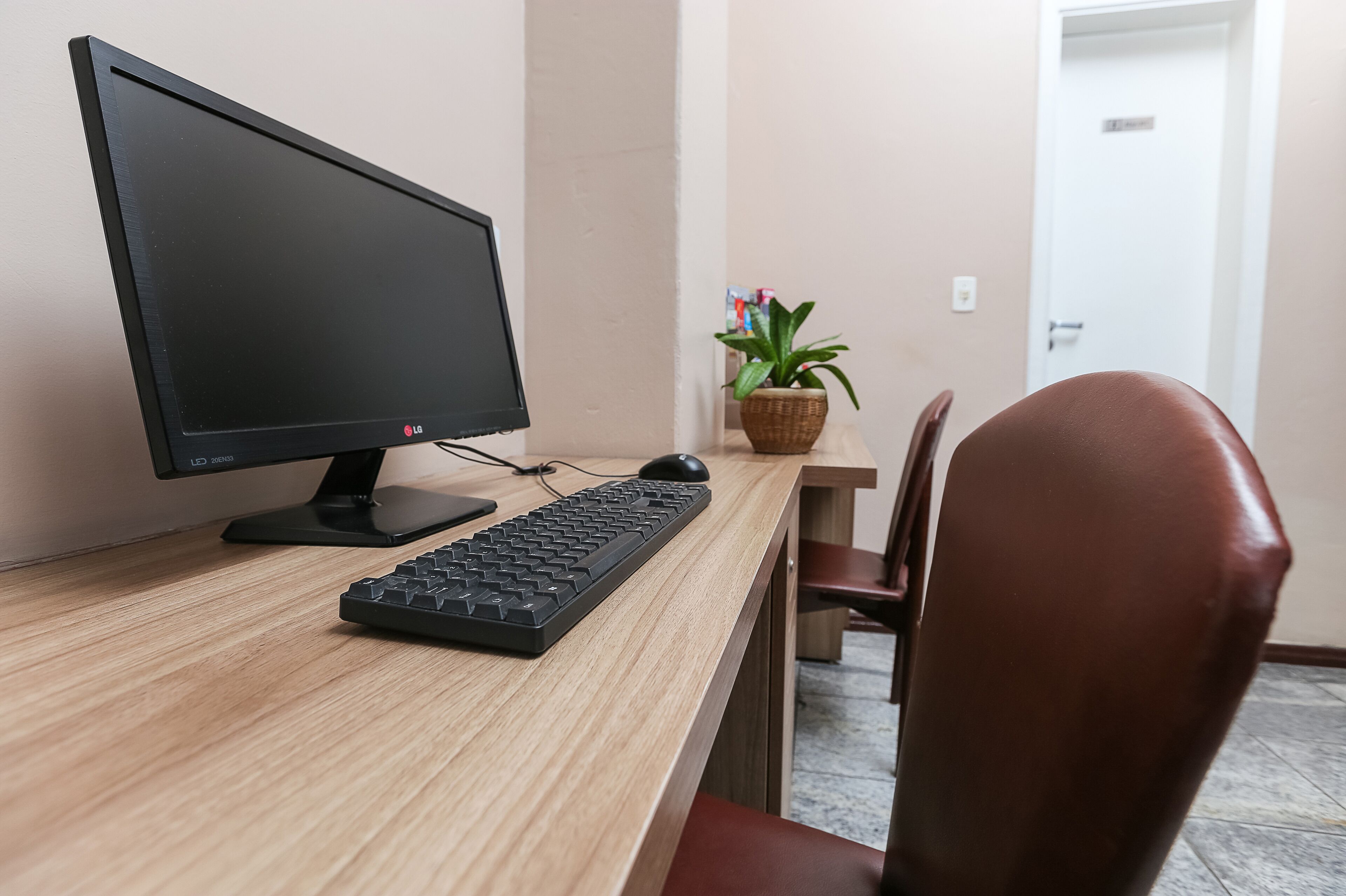 Photo - Hotel Express Canoas