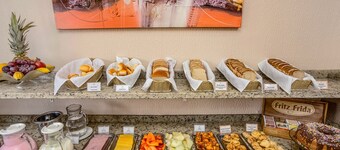 Hotel Express Canoas